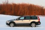 Volvo XC70 2008 года
